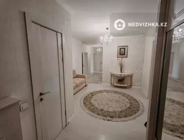 132.6 м², 4-комнатная квартира, этаж 5 из 9, 133 м², изображение - 8