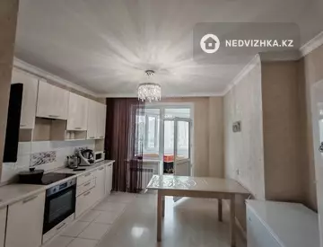 132.6 м², 4-комнатная квартира, этаж 5 из 9, 133 м², изображение - 13