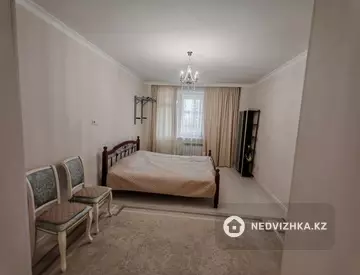 132.6 м², 4-комнатная квартира, этаж 5 из 9, 133 м², изображение - 12