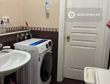 72.3 м², 2-комнатная квартира, этаж 9 из 25, 72 м², изображение - 7