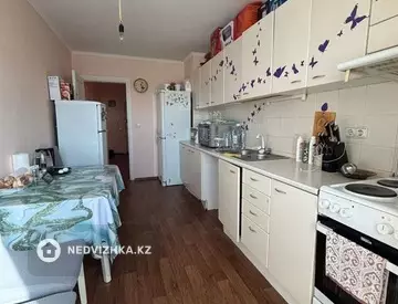 72.3 м², 2-комнатная квартира, этаж 9 из 25, 72 м², изображение - 4