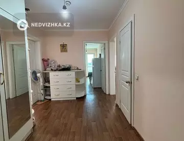72.3 м², 2-комнатная квартира, этаж 9 из 25, 72 м², изображение - 5