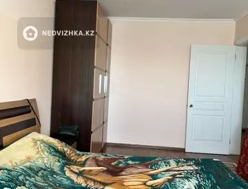 2-комнатная квартира, этаж 9 из 25, 72 м²