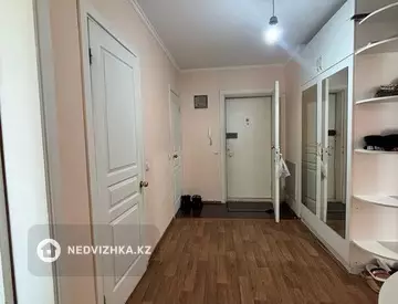 72.3 м², 2-комнатная квартира, этаж 9 из 25, 72 м², изображение - 6