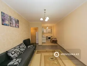 60 м², 2-комнатная квартира, этаж 8 из 24, 60 м², посуточно, изображение - 7
