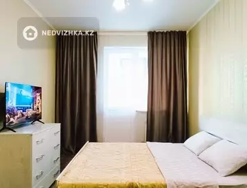 2-комнатная квартира, этаж 8 из 24, 60 м², посуточно