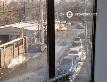 Офисное помещение, этаж 2 из 3, в бизнес-центре, 38 м²