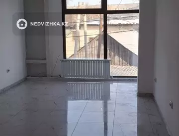 Офисное помещение, этаж 2 из 3, в бизнес-центре, 38 м²