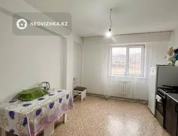50 м², 1-комнатная квартира, этаж 3 из 9, 50 м², изображение - 4