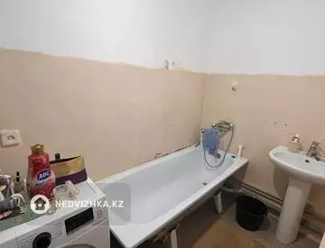50 м², 1-комнатная квартира, этаж 3 из 9, 50 м², изображение - 8
