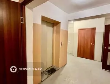 50 м², 1-комнатная квартира, этаж 3 из 9, 50 м², изображение - 14