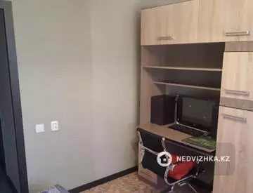 2-комнатная квартира, этаж 7 из 9, 44 м²