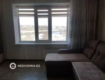 2-комнатная квартира, этаж 7 из 9, 44 м²
