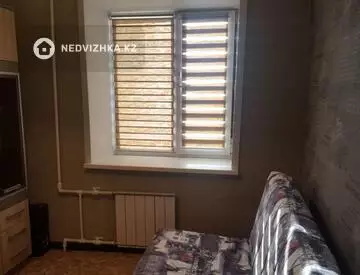 43.5 м², 2-комнатная квартира, этаж 7 из 9, 44 м², изображение - 4