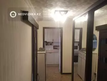 43.5 м², 2-комнатная квартира, этаж 7 из 9, 44 м², изображение - 7