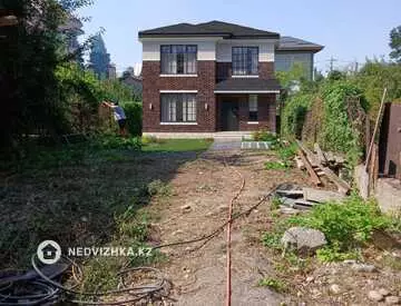 4-комнатный дом, 7 соток, 72 м²