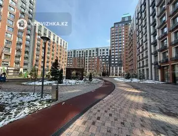 3-комнатная квартира, этаж 11 из 13, 105 м²