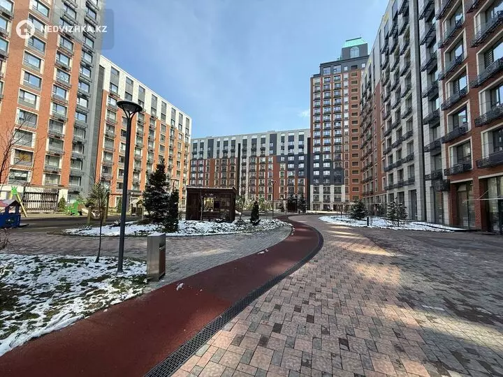 105 м², 3-комнатная квартира, этаж 11 из 13, 105 м², изображение - 1