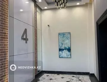 3-комнатная квартира, этаж 11 из 13, 105 м²