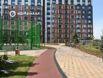 3-комнатная квартира, этаж 11 из 13, 105 м²