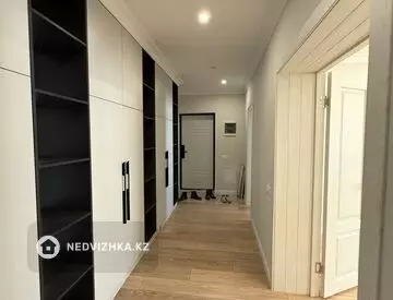 105 м², 3-комнатная квартира, этаж 11 из 13, 105 м², изображение - 4