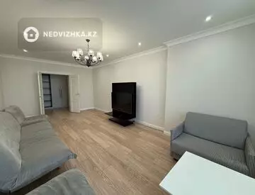 105 м², 3-комнатная квартира, этаж 11 из 13, 105 м², изображение - 5