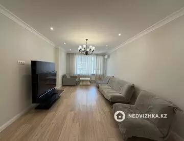 105 м², 3-комнатная квартира, этаж 11 из 13, 105 м², изображение - 6