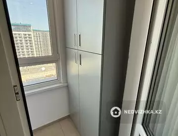 105 м², 3-комнатная квартира, этаж 11 из 13, 105 м², изображение - 8