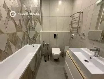 105 м², 3-комнатная квартира, этаж 11 из 13, 105 м², изображение - 10