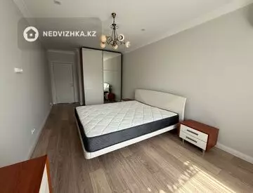105 м², 3-комнатная квартира, этаж 11 из 13, 105 м², изображение - 13
