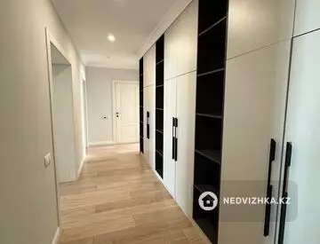 105 м², 3-комнатная квартира, этаж 11 из 13, 105 м², изображение - 14