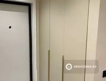 38.4 м², 2-комнатная квартира, этаж 8 из 9, 38 м², изображение - 5