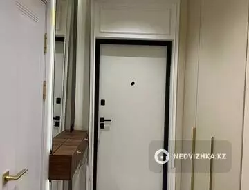 38.4 м², 2-комнатная квартира, этаж 8 из 9, 38 м², изображение - 0