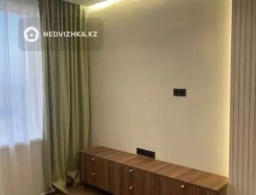 38.4 м², 2-комнатная квартира, этаж 8 из 9, 38 м², изображение - 11