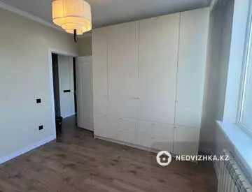 38.4 м², 2-комнатная квартира, этаж 8 из 9, 38 м², изображение - 16