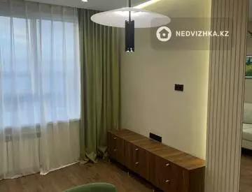 38.4 м², 2-комнатная квартира, этаж 8 из 9, 38 м², изображение - 12