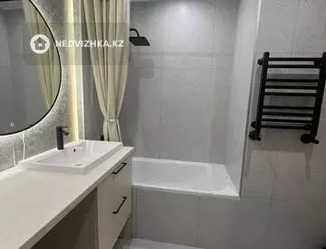 38.4 м², 2-комнатная квартира, этаж 8 из 9, 38 м², изображение - 17