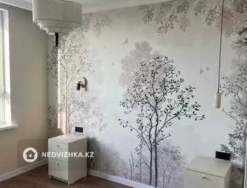 38.4 м², 2-комнатная квартира, этаж 8 из 9, 38 м², изображение - 15