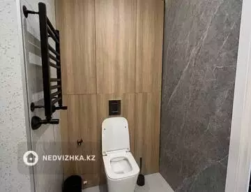 38.4 м², 2-комнатная квартира, этаж 8 из 9, 38 м², изображение - 20