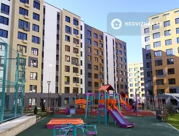 38.4 м², 2-комнатная квартира, этаж 8 из 9, 38 м², изображение - 24