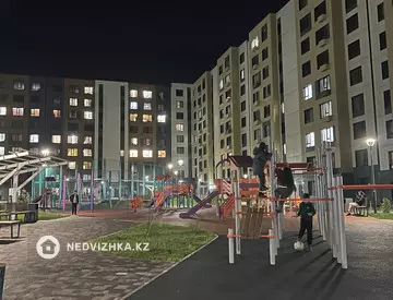 38.4 м², 2-комнатная квартира, этаж 8 из 9, 38 м², изображение - 21