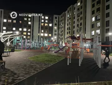 38.4 м², 2-комнатная квартира, этаж 8 из 9, 38 м², изображение - 22