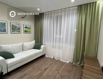 38.4 м², 2-комнатная квартира, этаж 8 из 9, 38 м², изображение - 7
