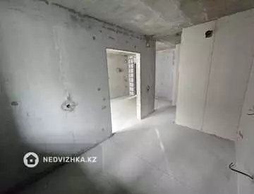 1-комнатная квартира, этаж 6 из 9, 35 м²