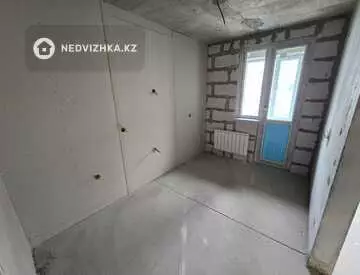 1-комнатная квартира, этаж 6 из 9, 35 м²