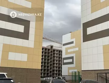 1-комнатная квартира, этаж 6 из 9, 35 м²