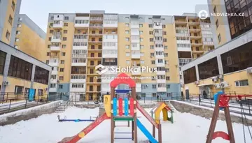 3-комнатная квартира, этаж 9 из 10, 95 м²