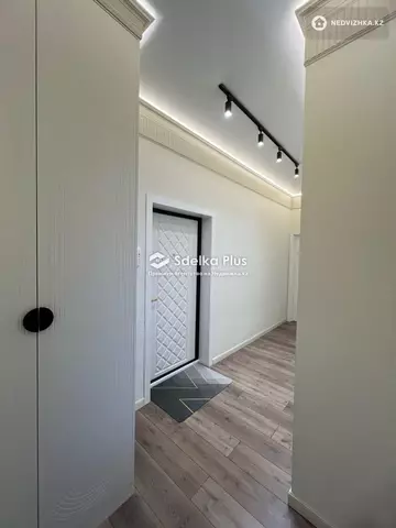 60 м², 2-комнатная квартира, этаж 2 из 12, 60 м², изображение - 5
