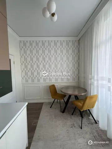 60 м², 2-комнатная квартира, этаж 2 из 12, 60 м², изображение - 6