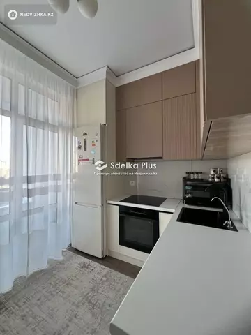 60 м², 2-комнатная квартира, этаж 2 из 12, 60 м², изображение - 8